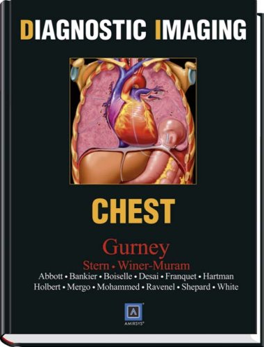 Diagnostic Imaging: Chest