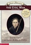 Dear America: The Nation at War: The Civil War Collection:  Box Set