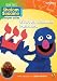 Sesame Street - Shalom Sesame #8: Grover Learns Hebrew [DVD] [NTSC]