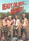 Review Quantum Leap  / Ready Or Not Scouts! [1998]