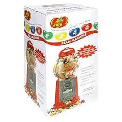 Jelly Belly Bean Machine