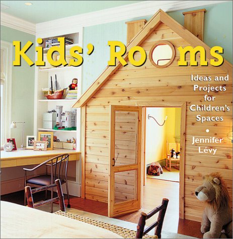 Kids' Rooms