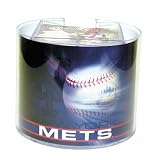 New York Mets Paper & Desk Caddy