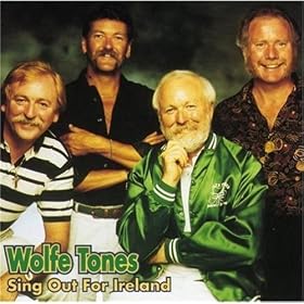 Sing Out For Ireland