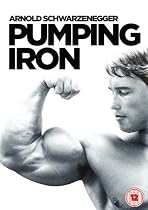 Pumping Iron [DVD] [1977]
