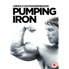 Pumping Iron - Special Edition [DVD] [1977]