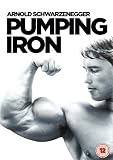 Pumping Iron - Special Edition [DVD] [1977]