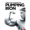 Pumping Iron - Special Edition [DVD] [1977]