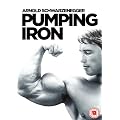 Pumping Iron - Special Edition [DVD] [1977]