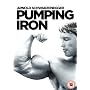 Pumping Iron [DVD] [1977]