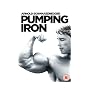 Pumping Iron [DVD] [1977]