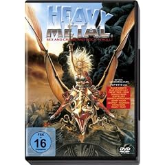 Heavy Metal