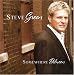Steve Green-Somewhere Between