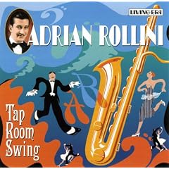 Tap Room Swing