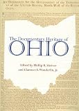 Documentary Heritage Of Ohio (Ohio Bicentennial Series)
