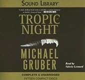 Tropic of Night