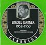 1952-1953: Piano Solos
