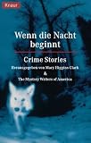 Produkt-Bild: Wenn die Nacht beginnt