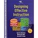 Designing Effective Instruction