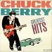 Search : Chuck Berry Greatest Hits 12 Inch Vinyl Record LP