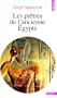 Pr�tres de l'ancienne Egypte