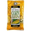 Little Bear Corn Chips, Original, 10-Ounce Units (Pack of 12)