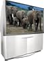 Sony KDP-57WS655 57-Inch HD-Ready CRT Projection Television