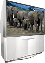 Sony KDP-57WS655 57-Inch HD-Ready CRT Projection Television