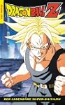 Dragonball Z - The Movie: Der legend�...