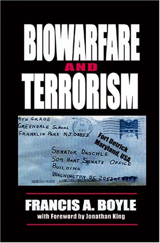 Chemical-terrorism