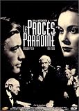 Revue _  / Le Procès Paradine