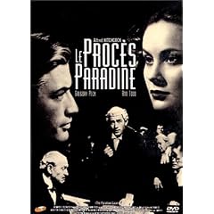 Le Proc�s Paradine