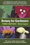 Botany for Gardeners, 3rd Edition