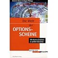 Die Welt der Optionsscheine, m. CD-ROM