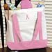 breast_cancer40breast cancer - Breast Cancer Awareness Pink Ribbon Canvas Tote Bag