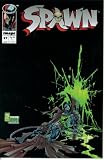 Spawn #27 : Cursed (Image Comics)