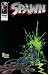 Book Spawn #27 : Cursed (Image Comics)