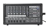 Phonic Powerpod 620 Plus 200W 6-Channel Powered Mixer with DFX