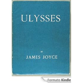 Ulysses [Annotated]