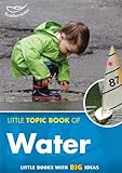 Little topic book of water