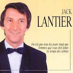 Jack Lantier