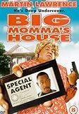 Big Momma's House [DVD] [2000]