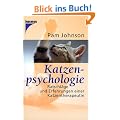 Katzenpsychologie. Ratschl�ge und Erfahrungen einer Katzentherapeutin