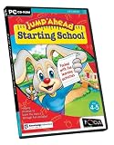 Jump Ahead Starting School Age (Jewel Case)