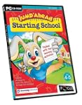 Jump Ahead Starting School Age (Jewel...