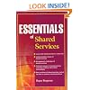 Essentials of Shared Services (Essentials Series)