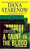 A Taint in the Blood (A Kate Shugak Novel)