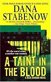 A Taint in the Blood (A Kate Shugak Novel)