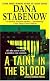 A Taint in the Blood (A Kate Shugak Novel)