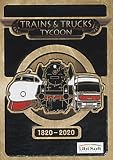 Train & Truck Tycoon